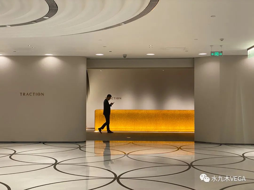 TRACTION 运动中心正大店丨中国北京丨生兵,吴浩伟-42