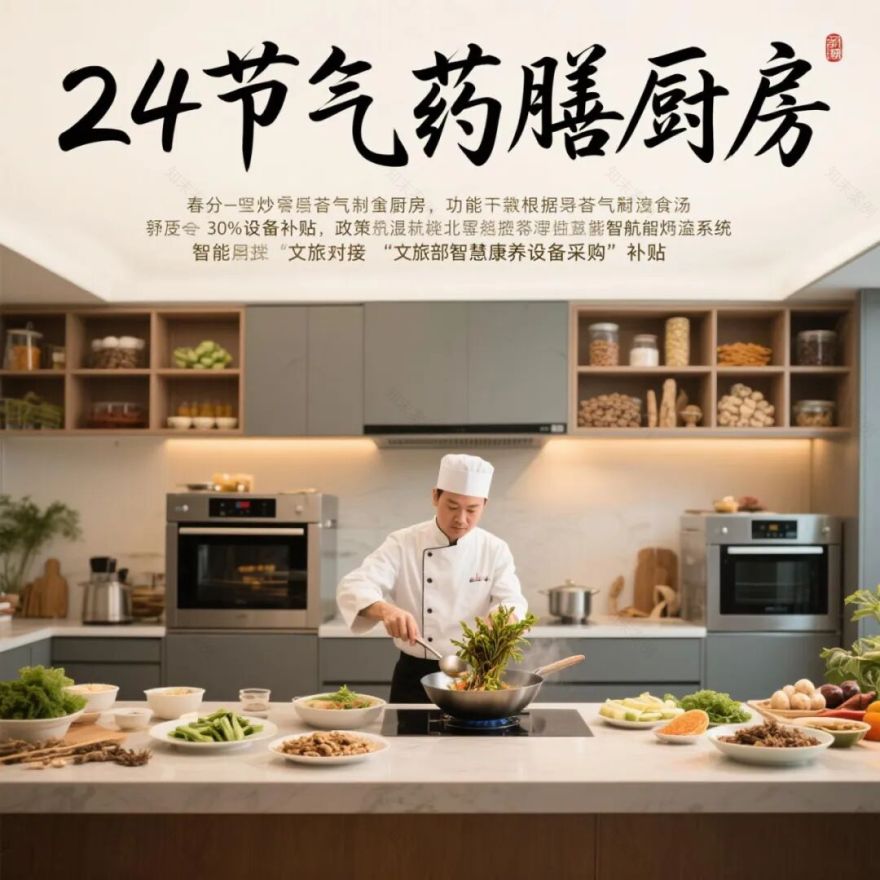 【道地天工·自然课堂】中医药亲子研学营地总体规划设计及运营指南-173