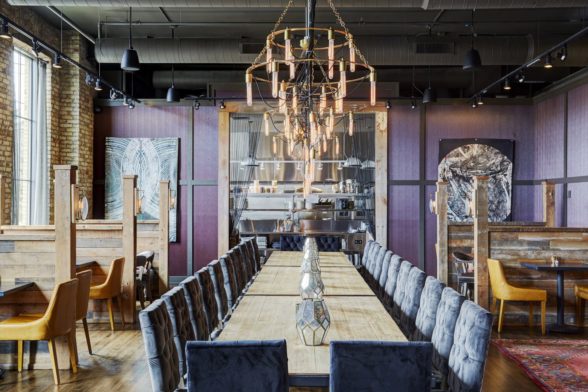 丨WADE WEISSMANN ARCHITECTURE-2