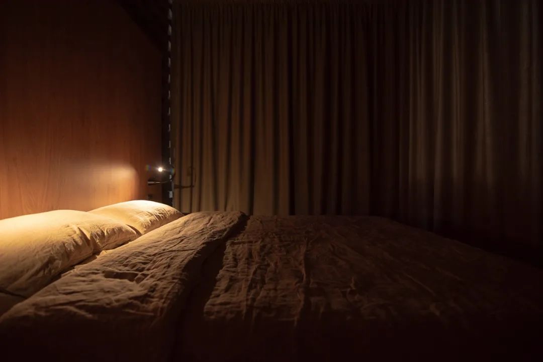 裸墙温润，陶砖创意——313 Block`s 公寓设计-97