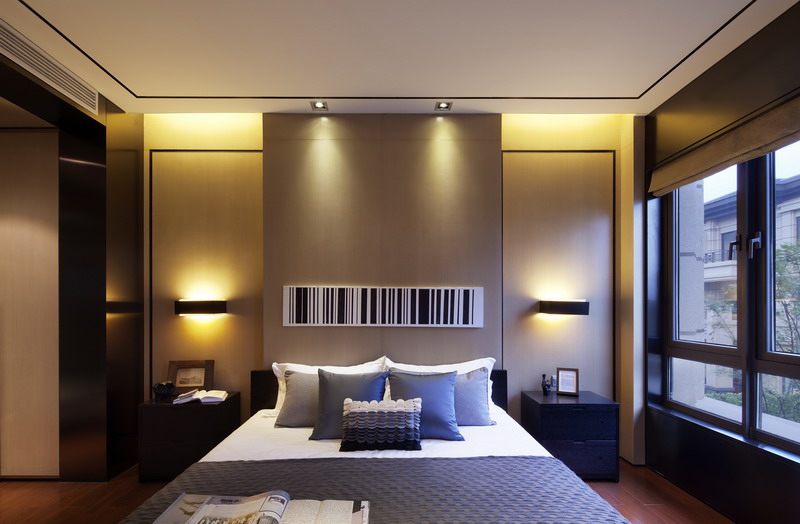 中海合肥原山别墅样板间丨中国合肥-17