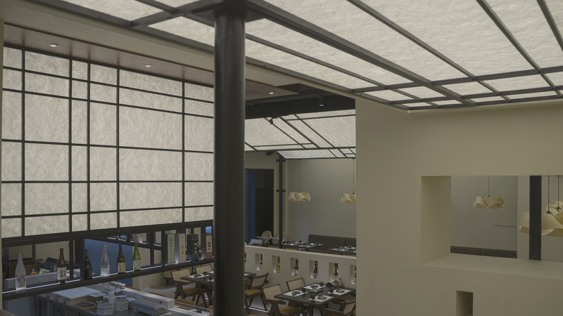 日焱烧鸟丨中国鞍山丨ATD万物建筑-57