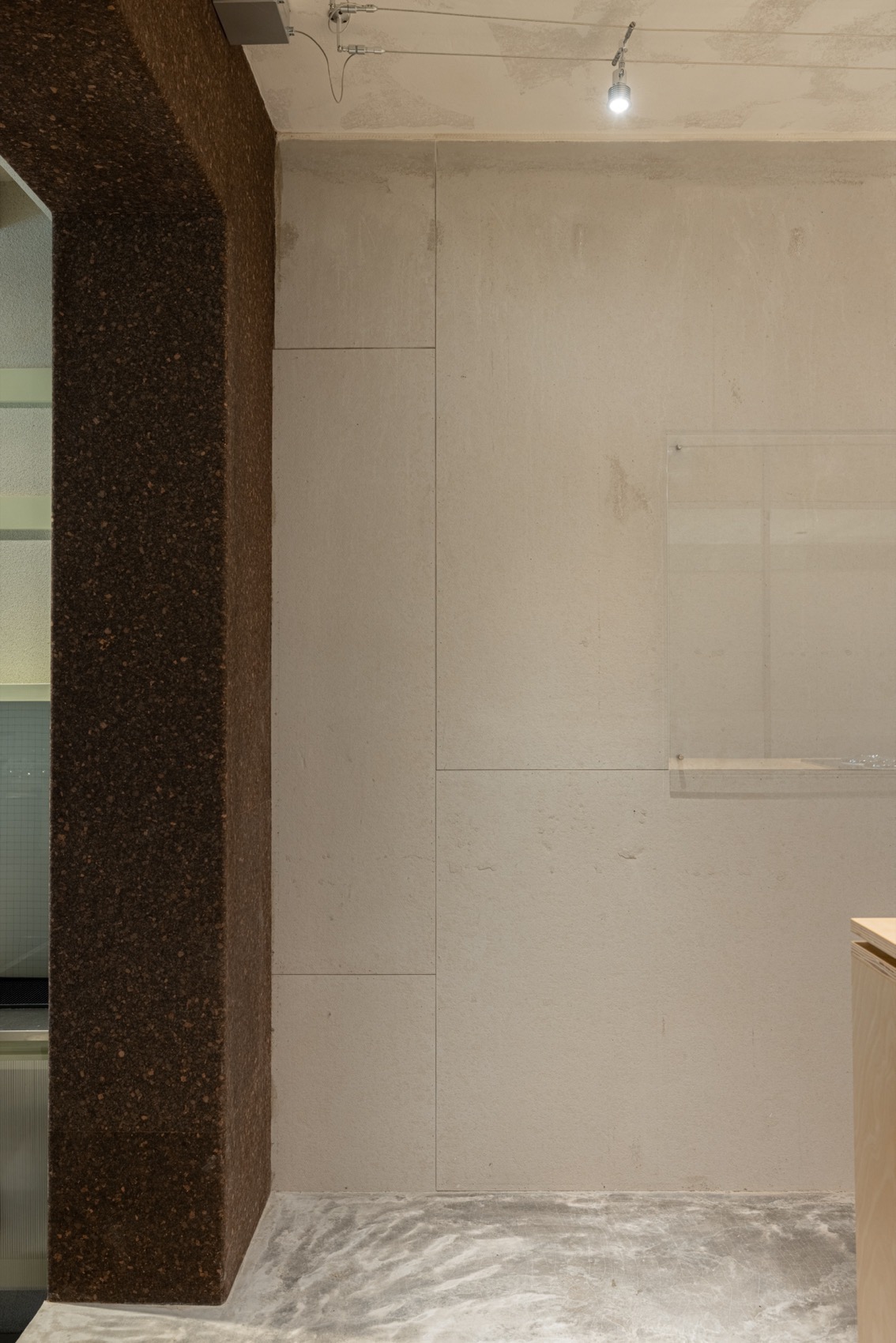 Carrie·Li Gelato 空间设计丨中国成都丨物禾木木-64