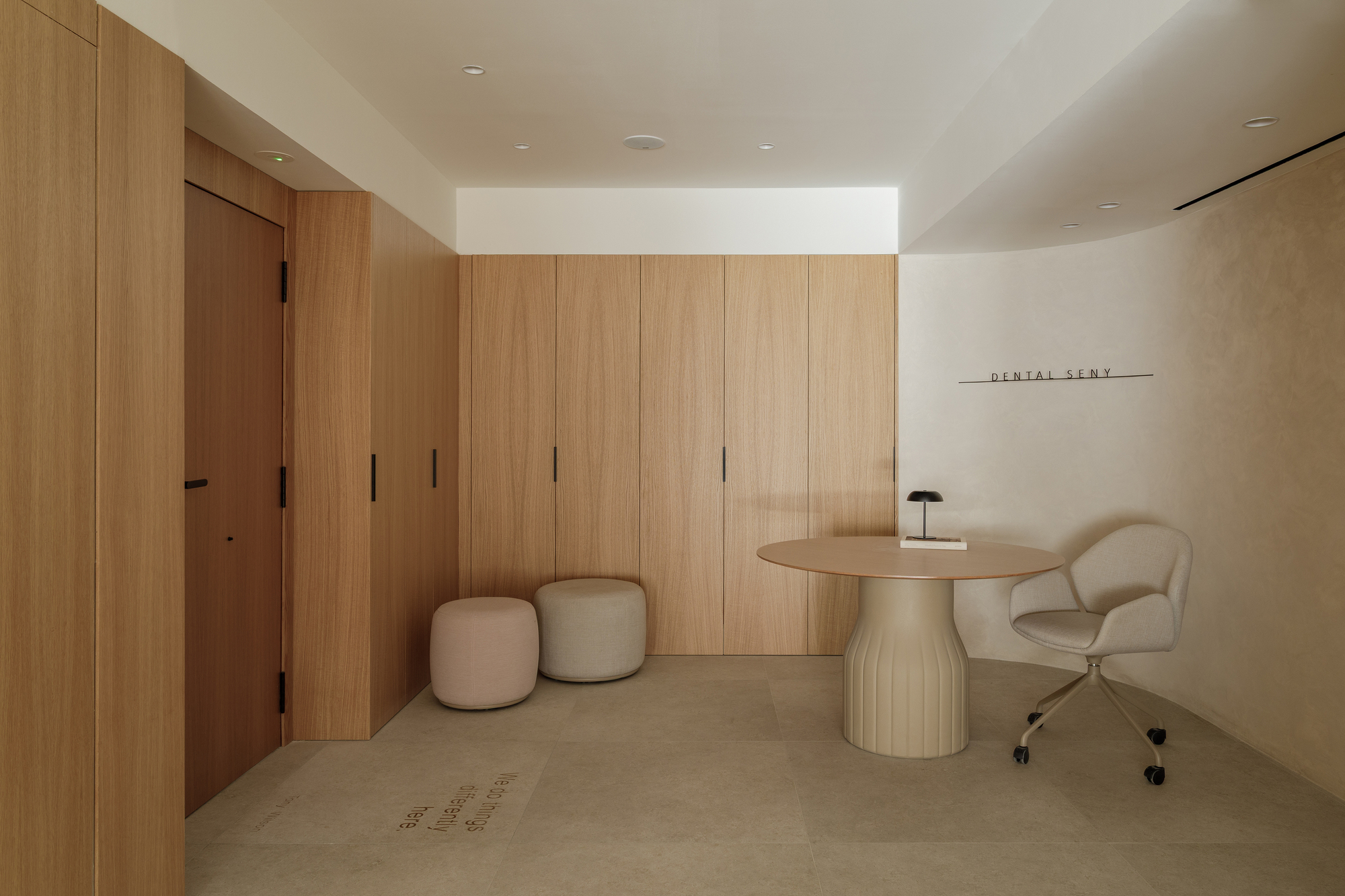 森尼牙科丨西班牙丨David Hernandez Arquitectura-10