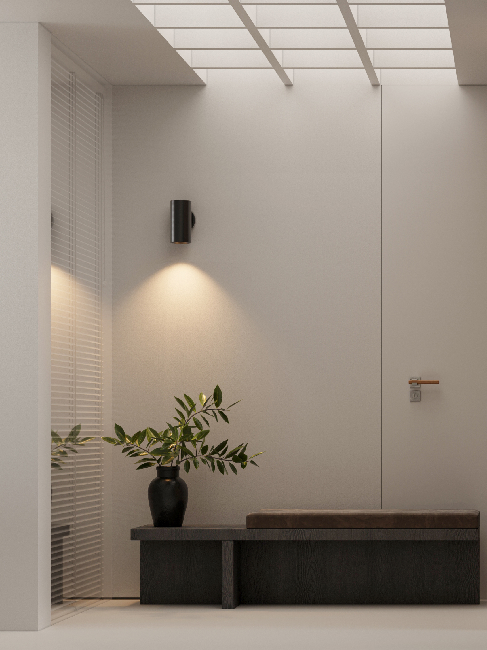 光合与屋丨中国郑州丨集物所 STUDIO-49