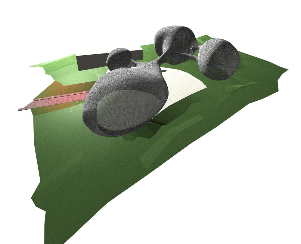 Kulturně-univerzitní centrum ve Zlíně | Michal Smilek-15