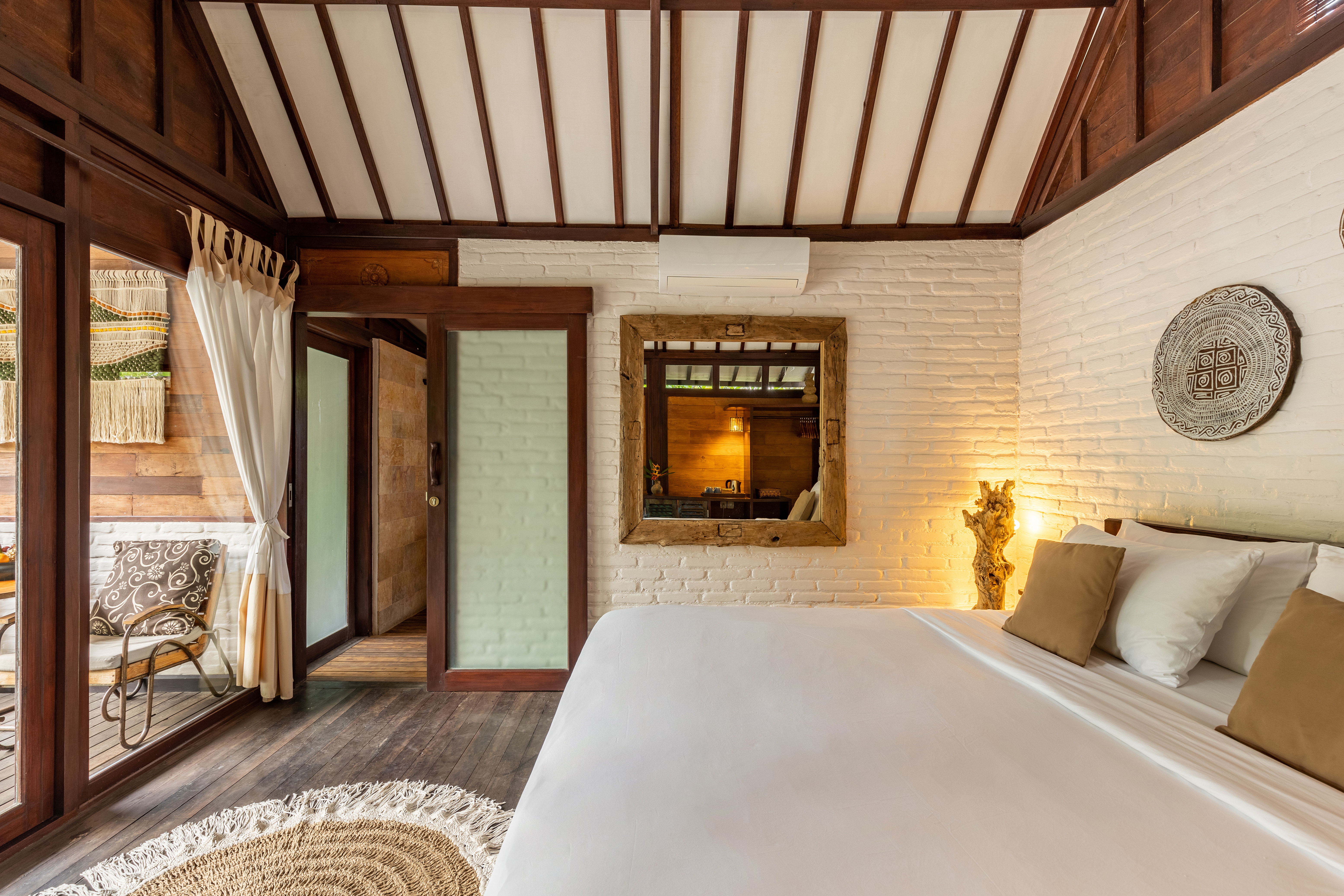 SURYA Rimba Villas Gili Air-5