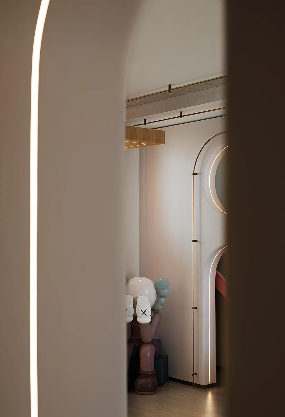 福州金辉淮安半岛别墅设计丨中国福州丨品川室内设计-60