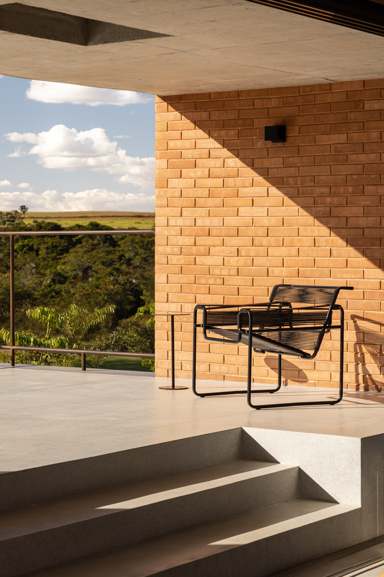 自建别墅丨ARQBR Arquitetura e Urbanismo-34