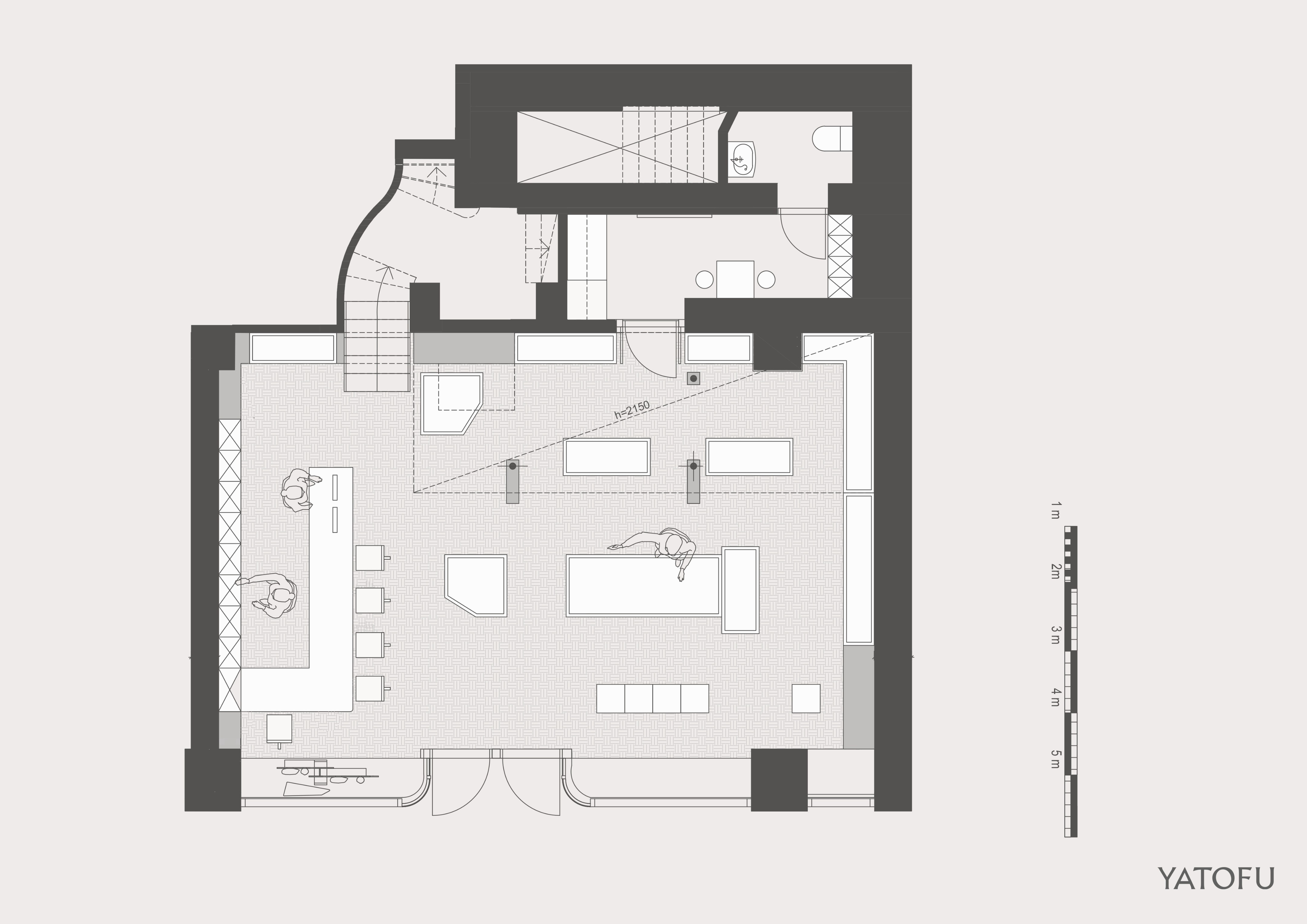 芬兰 Kalevala 旗舰店丨芬兰赫尔辛基丨Yatofu Creatives-49