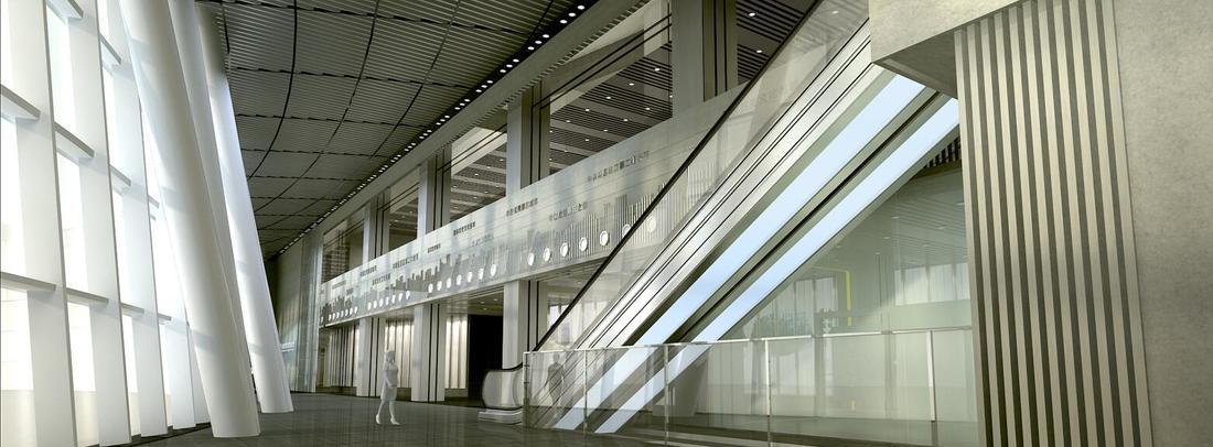 
邯郸规划展示馆 -19