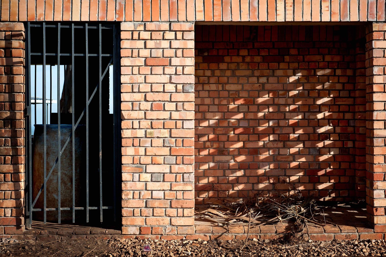 COF Outreach Village Primary Schools  Studio FH Architects-76