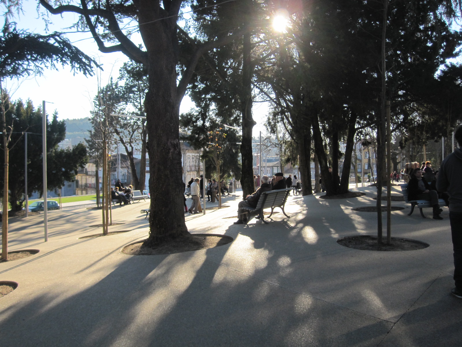 普拉亚杜图拉尔,圣达马索林荫大道和圣安东尼奥街城市更新项目丨葡萄牙丨米尼奥大学建筑学院研究中心等-92