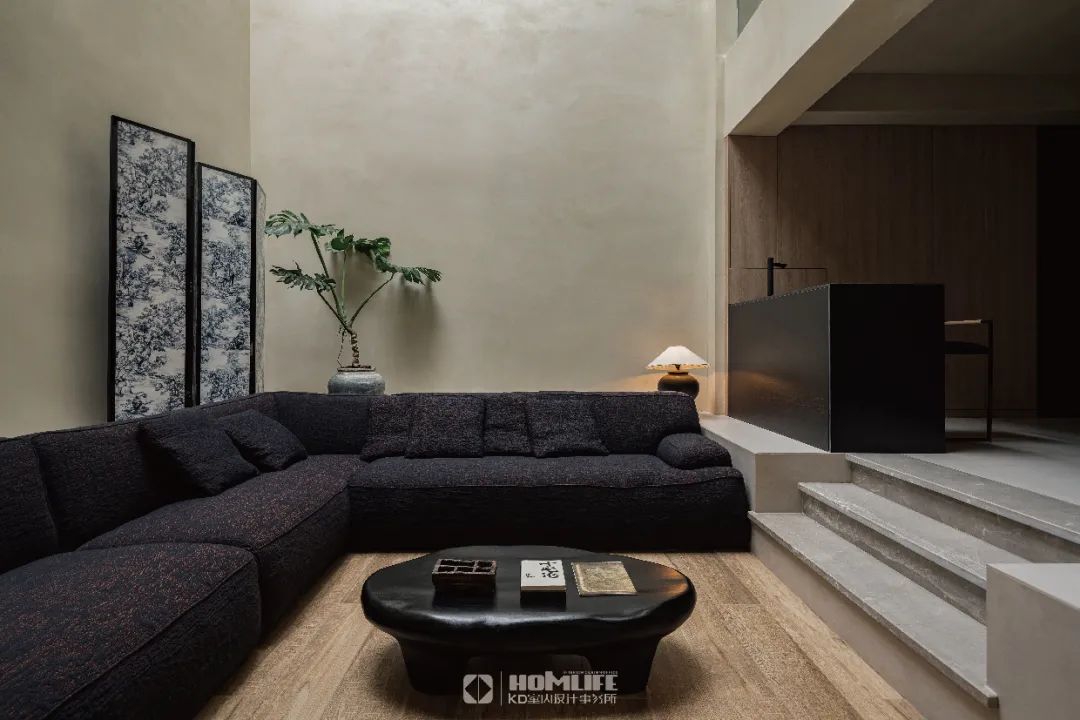 融创·紫泉枫丹（第壹套）丨中国重庆丨KD室内设计事务所-19