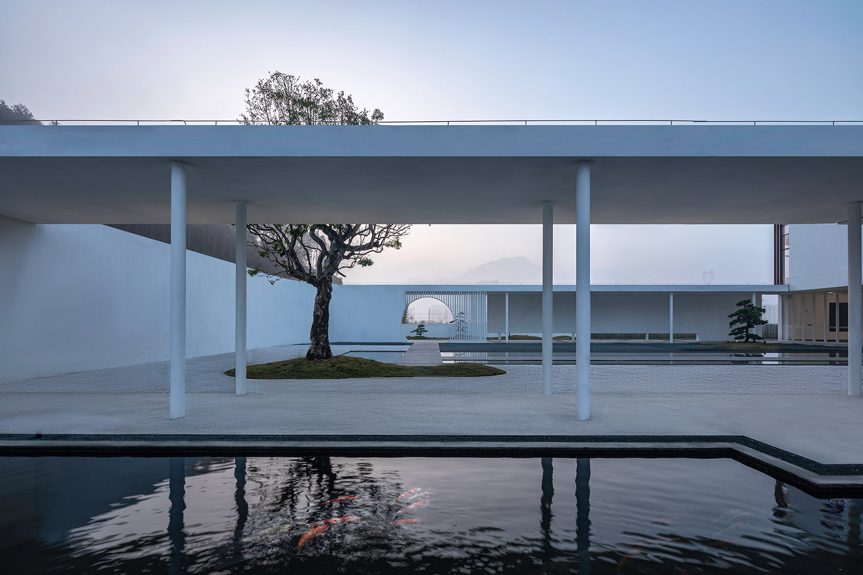 建邦杭萧装配式建筑产业园丨中国广东丨华南理工大学建筑设计研究院-96