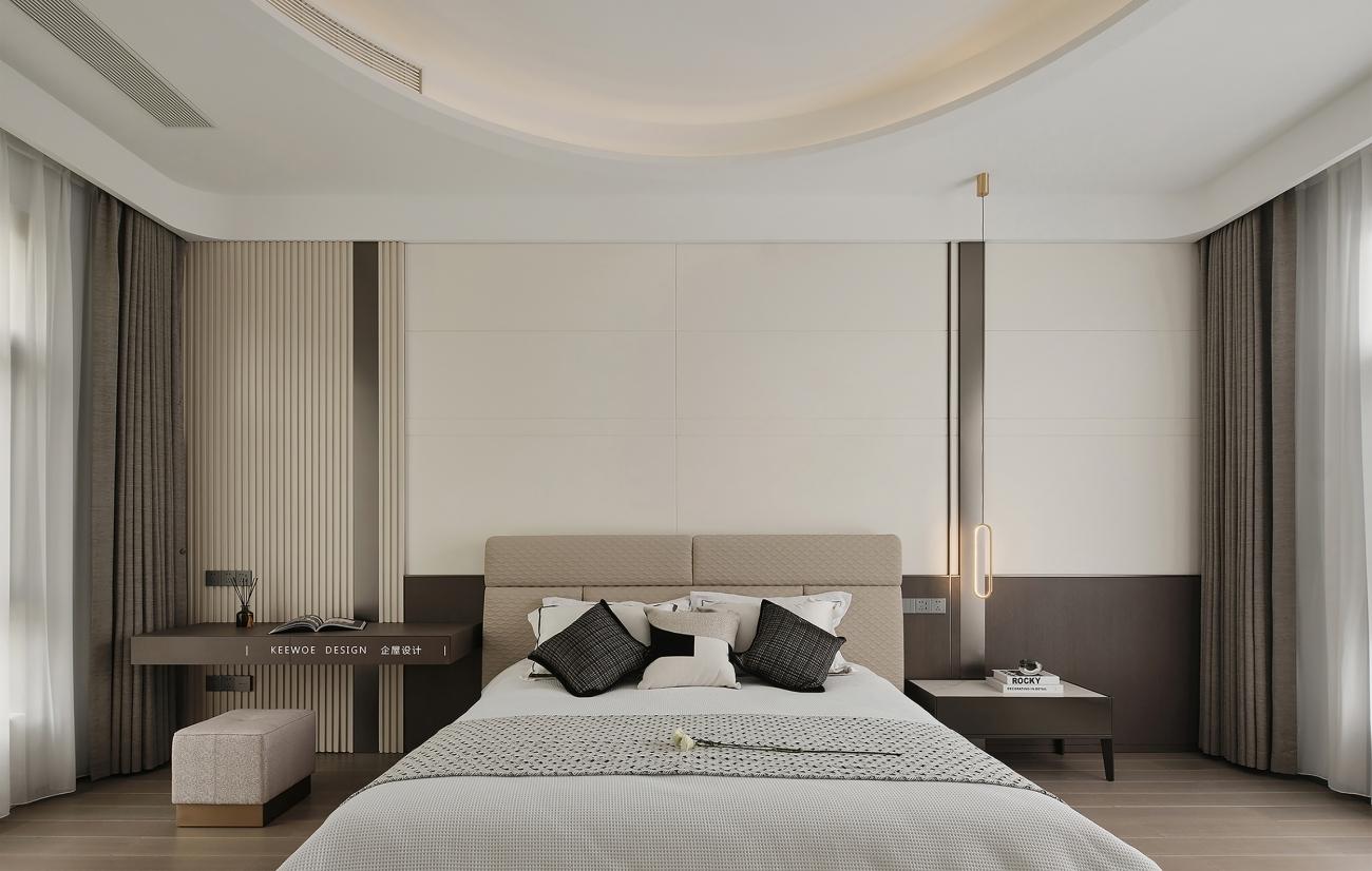 筑和·江南岸丨企屋设计-19