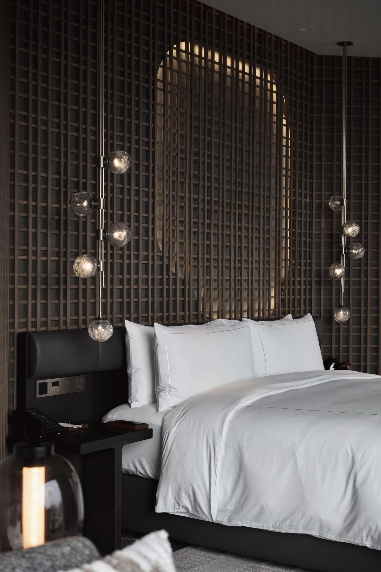 深圳康莱德酒店丨中国深圳丨Yabu Pushelberg（室内）,GP建筑事务所（建筑）-164