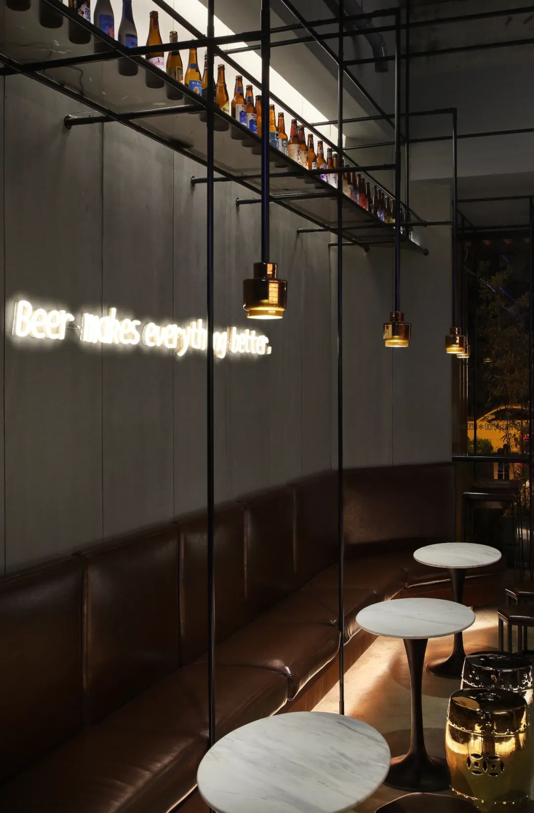 Mod 印象城店丨中国苏州丨苏州易创威利斯建筑设计-59