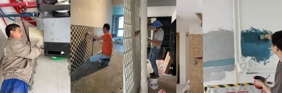 绿地・西水东私宅设计丨中国无锡丨佐耳制造-41