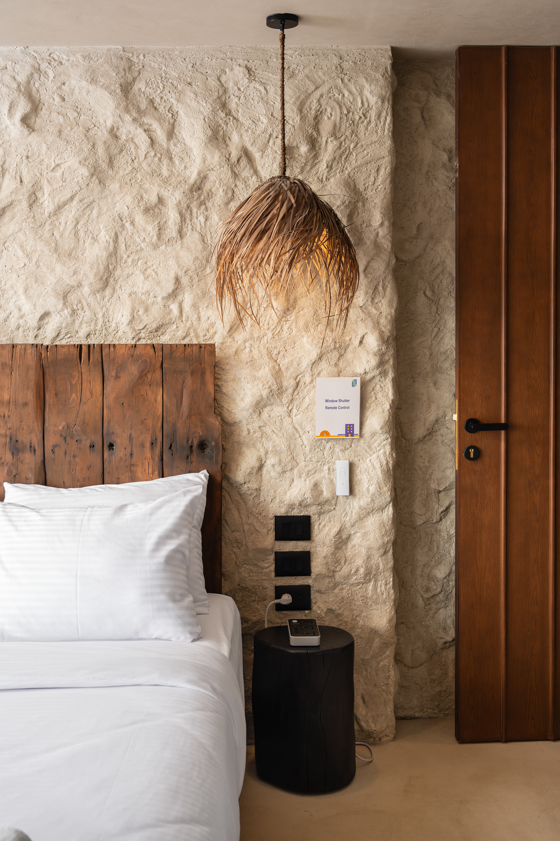 金字塔远景工作室 2 卧室丨埃及丨The Urban Nest-14