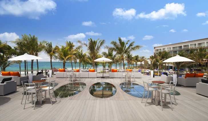 巴厘岛 W Retreat & SPA 酒店 | 奢华设计的热带天堂-16