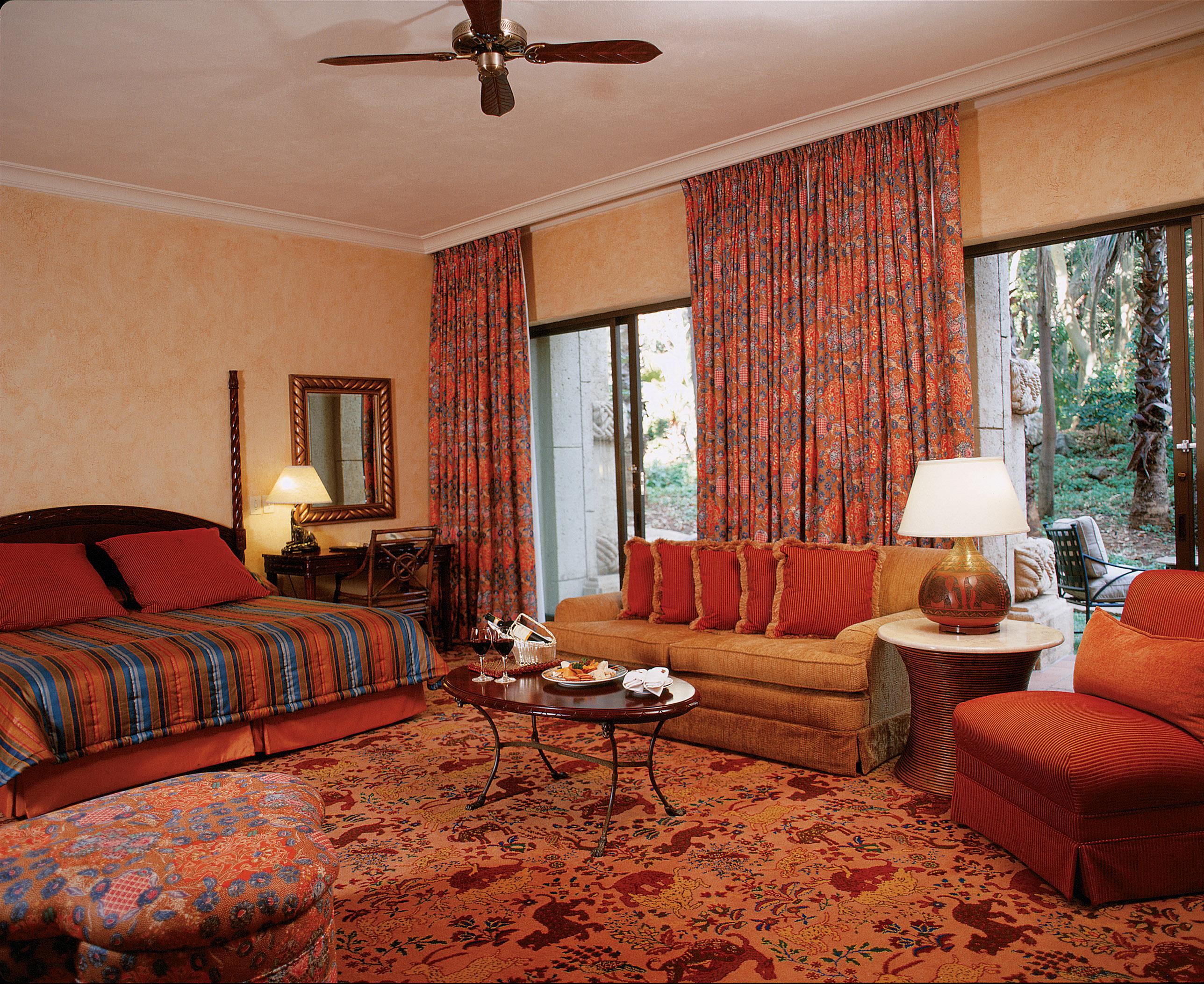 The Palace of Lost City at Sun City（南非，太阳城）-34