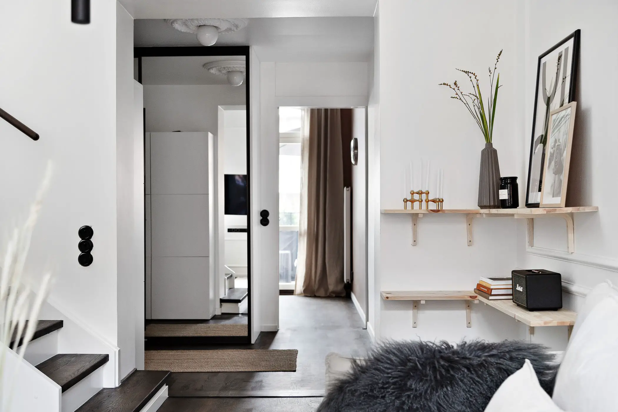 19 世纪瑞典建筑中的现代设计佳作-8