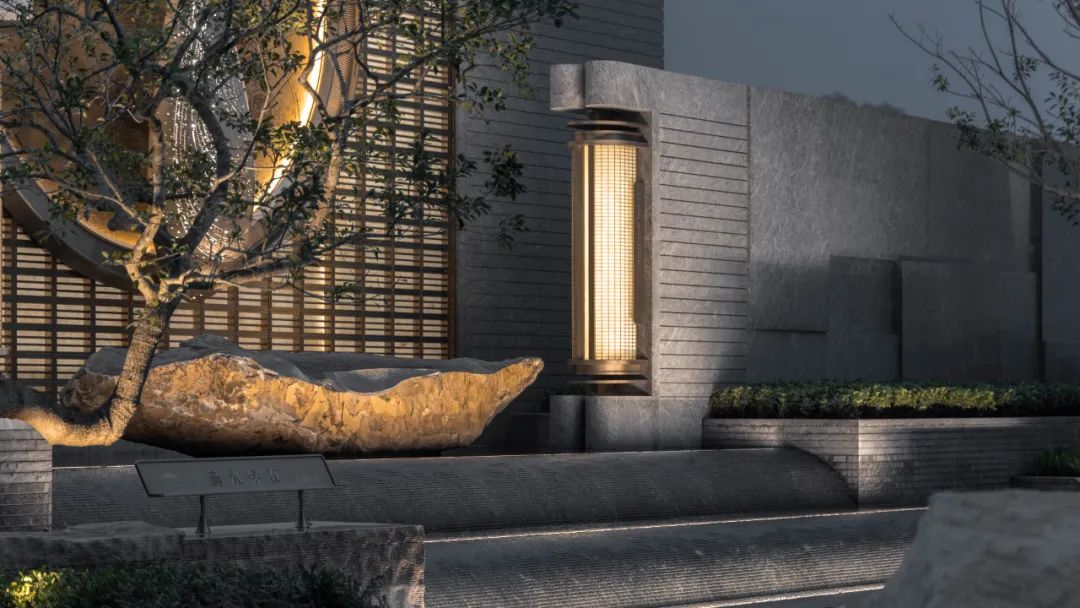 宁德宝信·郦景水鄉一期丨中国宁德丨深圳艺莫设计有限公司,福建博宇建筑设计有限公司等-67