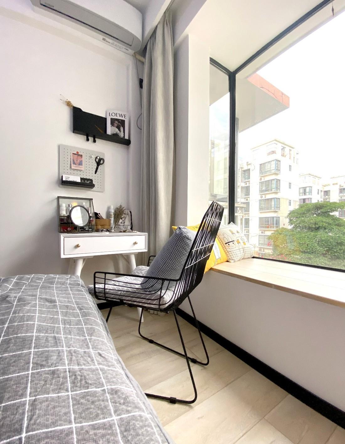 空间重塑，打造城市中的宁静栖息地-35