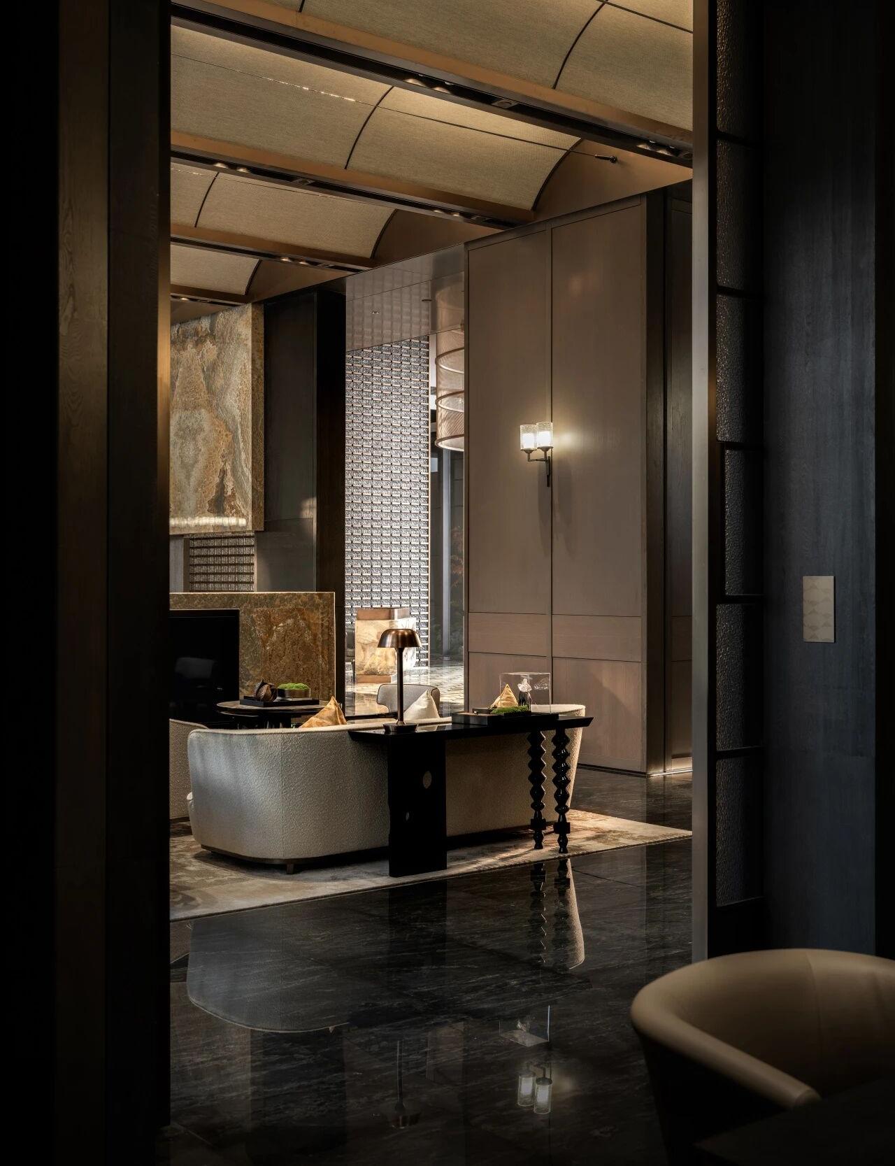 成都新绿色J57半岛丨中国成都丨DIA丹健国际设计-51