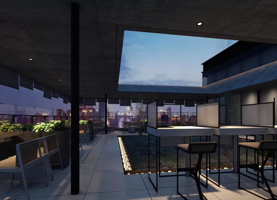 重庆新光里“十三作·星火锅” | 专属你的火锅仪式感-40