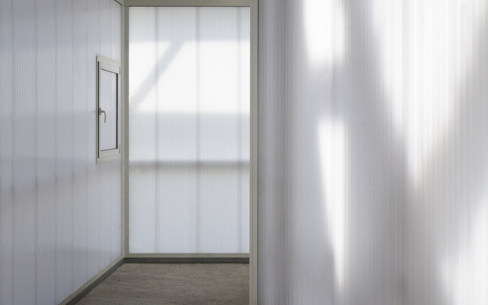 意大利百年建筑的耐候钢复兴-13