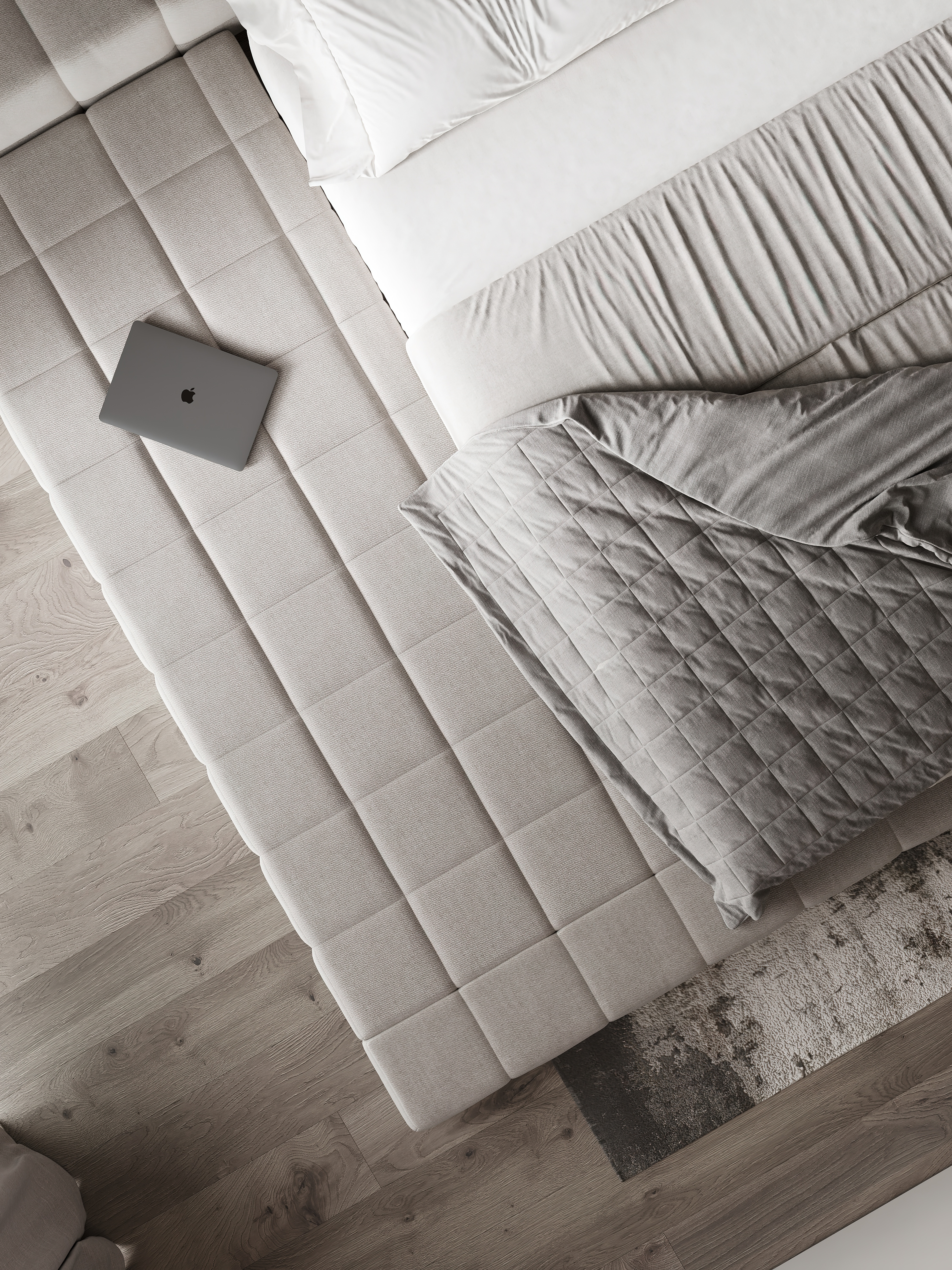 CENTRAL PARK TOWERS DUBAI-7