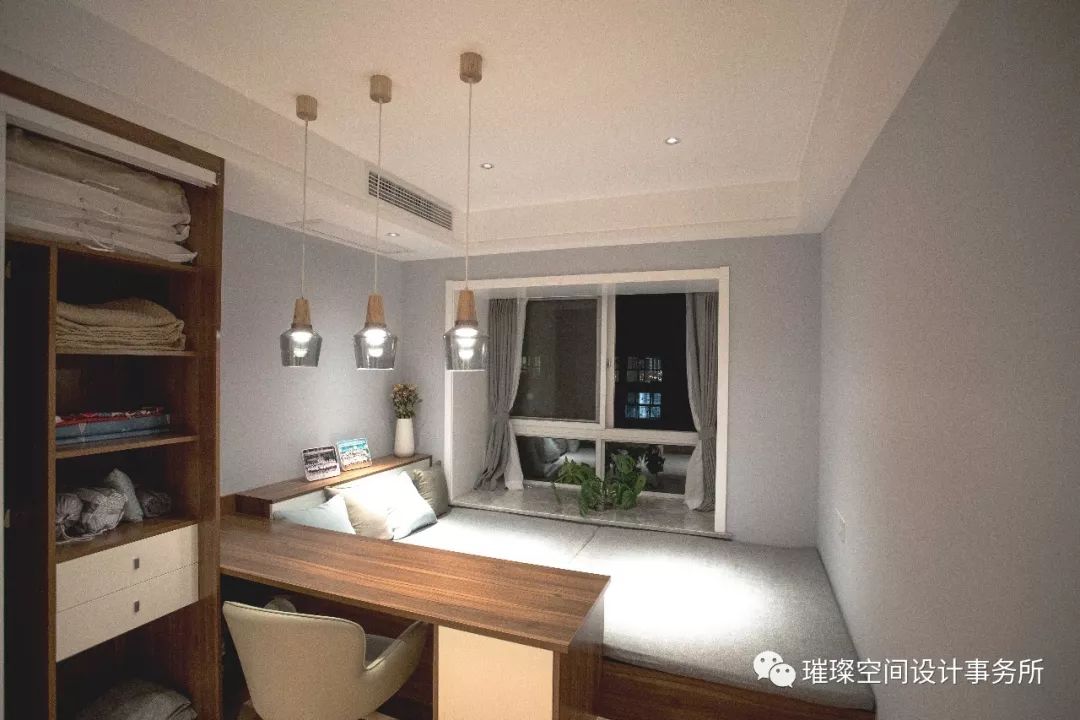 素·造 | 北欧风高级灰演绎生活美学-72