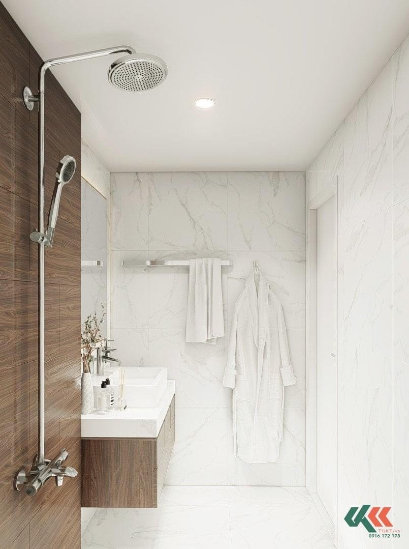 Master Bedroom Garden Villa-6