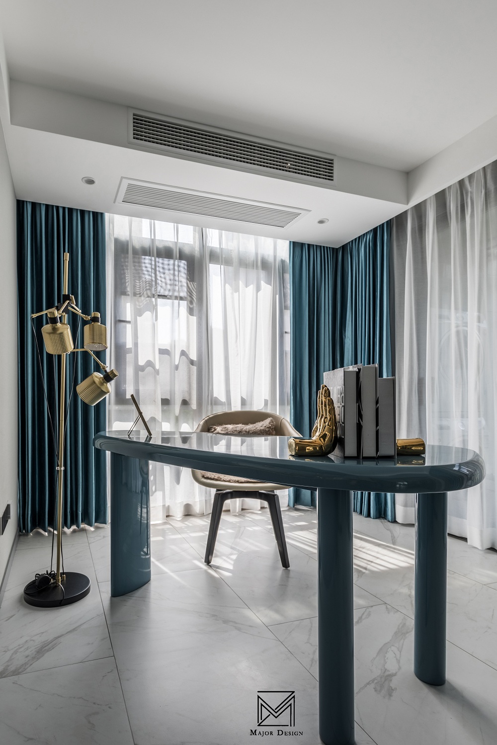 名震设计 | 夏日限定-69