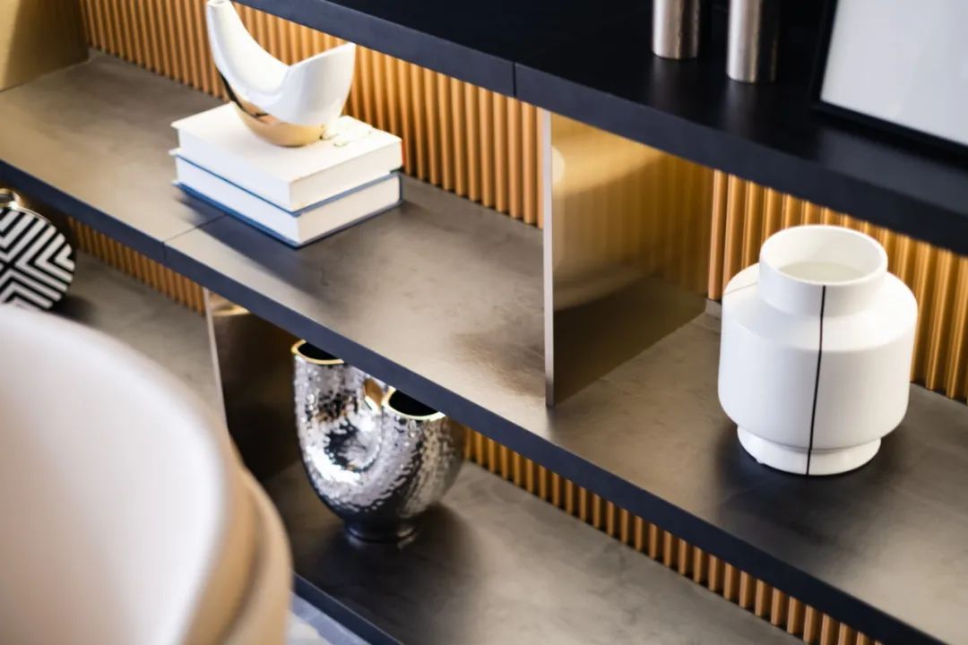 天韵水岸 | 故乡情愫的室内设计表达-0