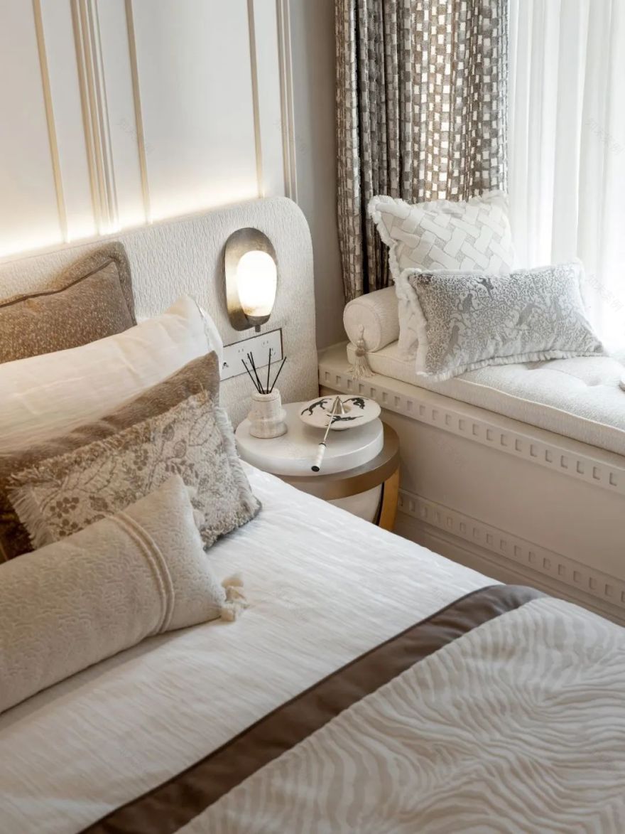 无隅制造|暖阳栖榭,香颂漫语-82