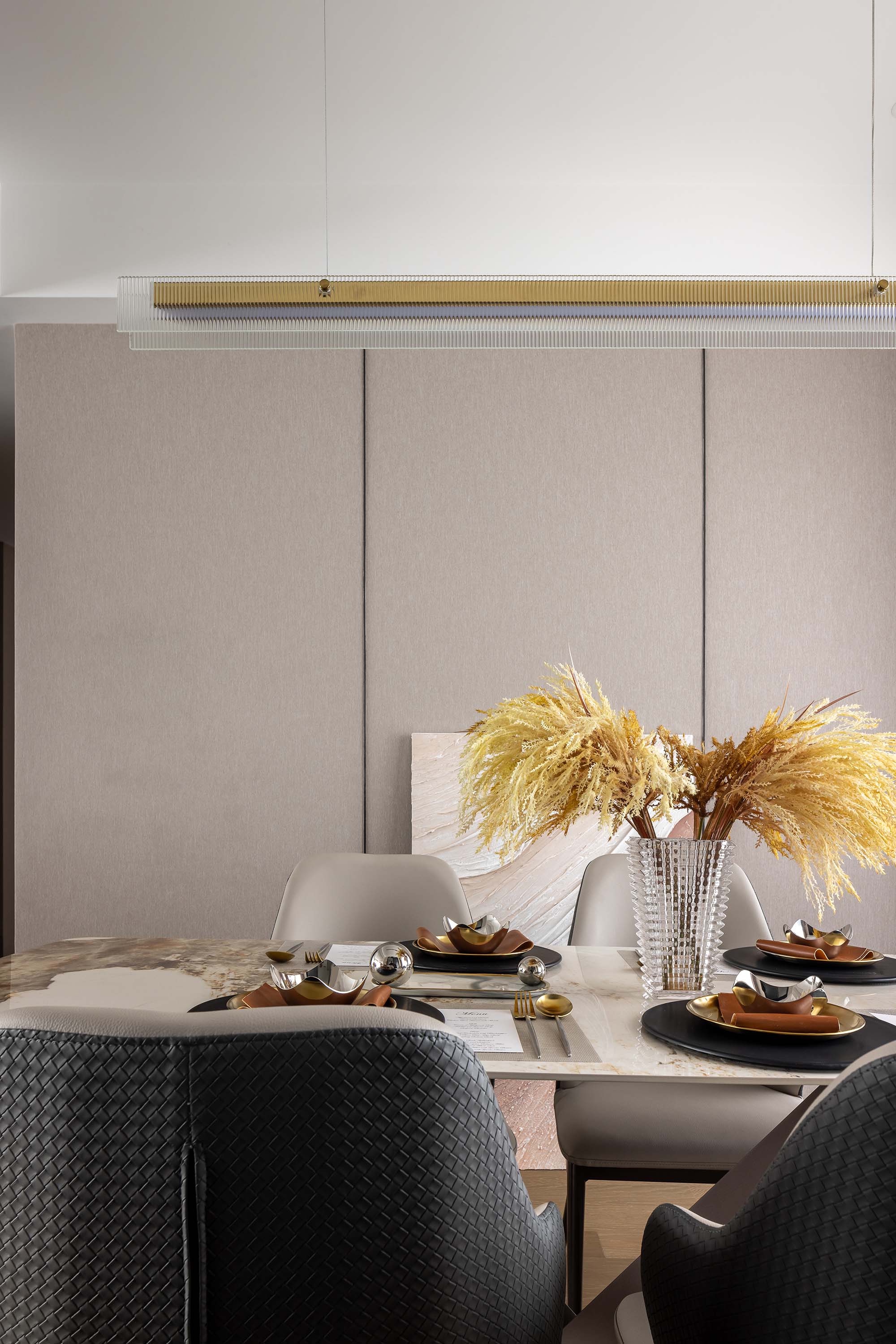 光芒之“橙”丨中国南通丨派格设计-24