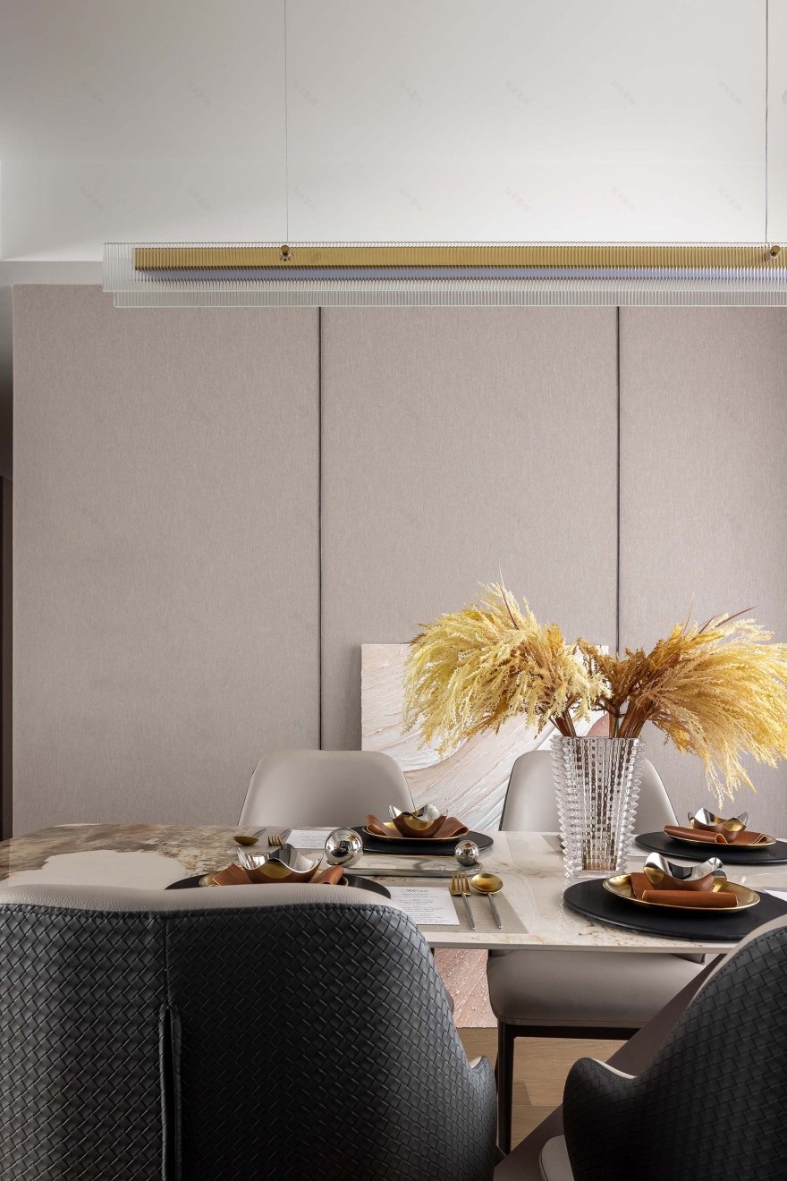 光芒之“橙”丨中国南通丨派格设计-24