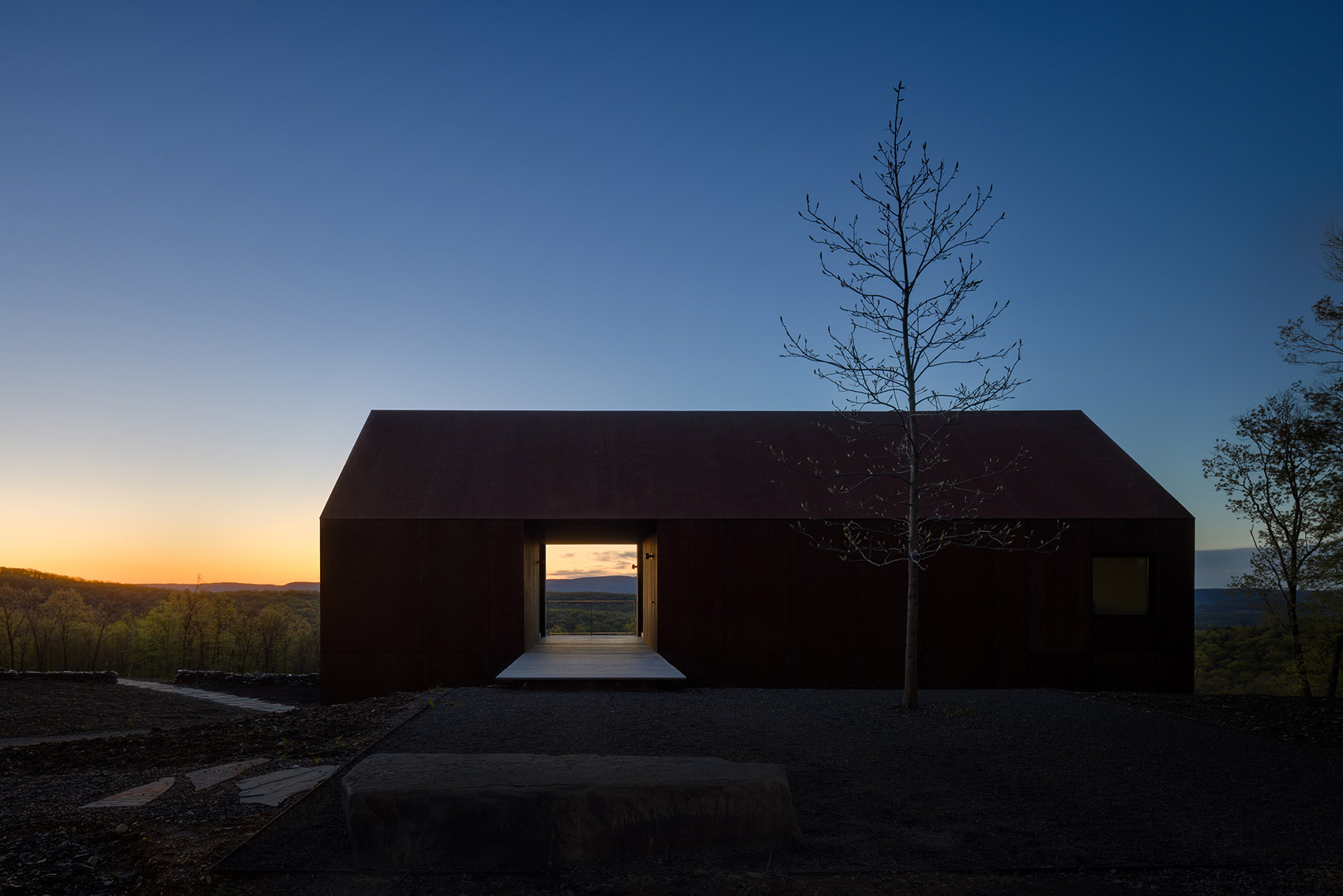 山脊之屋丨哥伦比亚-131