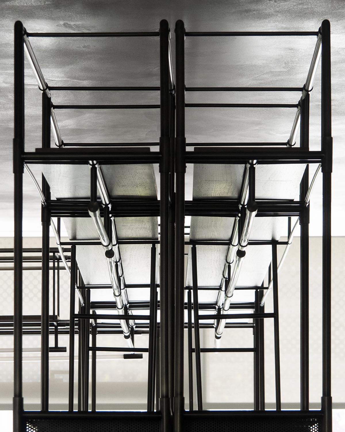 水相设计 x 羽果设计丨福州万科金域国际体验中心室内设计 丨中国福州-51