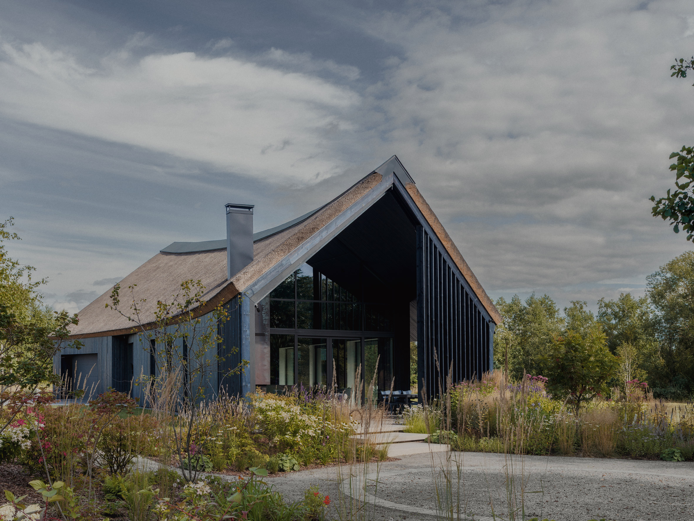 由于不清楚BPROM具体所指的专业术语或特定含义，无法提供准确翻译 丨拉脱维亚里加丨OAD建筑工作室-3