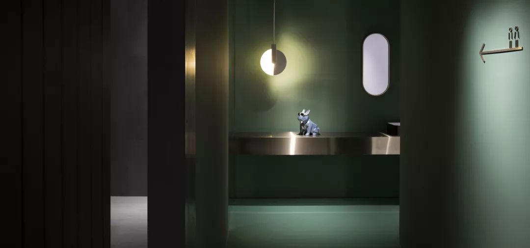 龙岩 Between 之间设计办公室 | 简约自然,功能与美学的完美结合-81