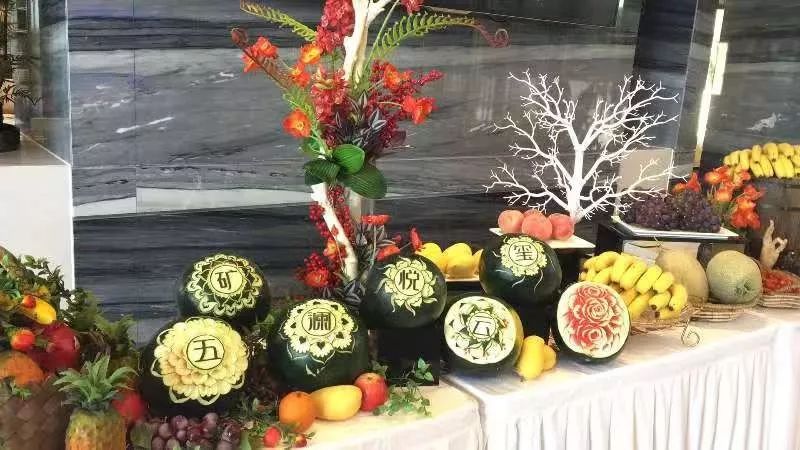 五矿·澜悦云玺 | 炎炎夏日里的清凉空间-21