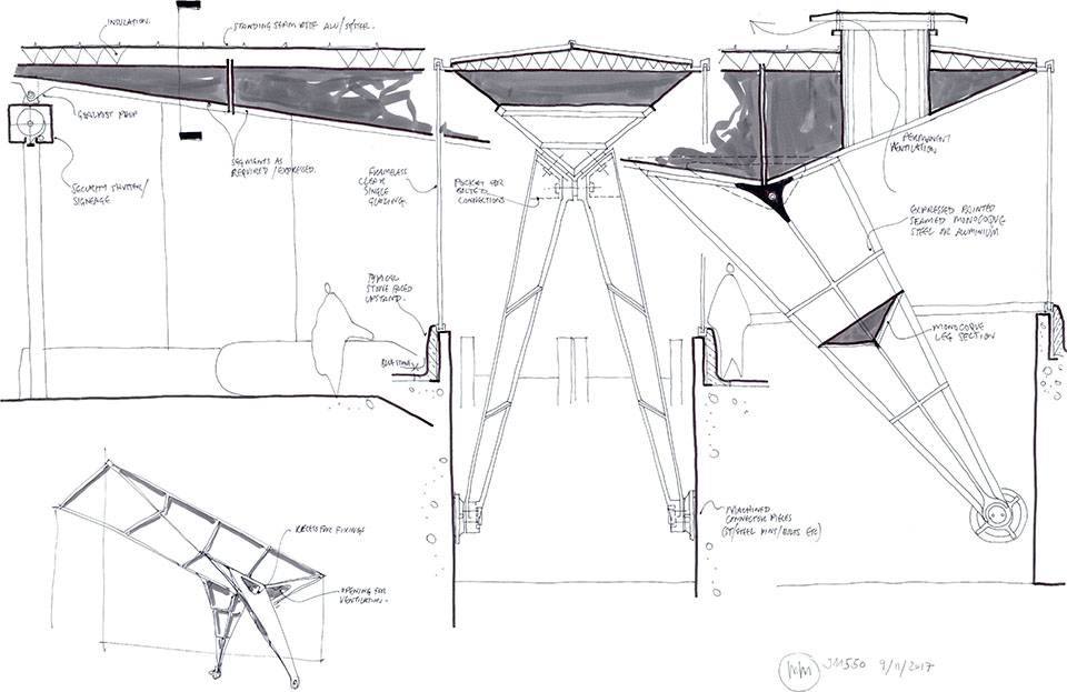 澳大利亚墨尔本地铁隧道项目丨HASSELL,WW+P建筑事务所,RSHP-129