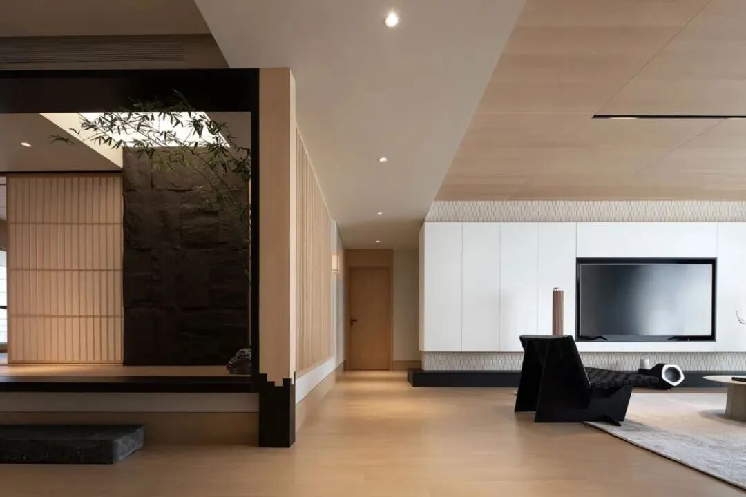 350㎡大平层丨中国佛山丨301设计研究所-10