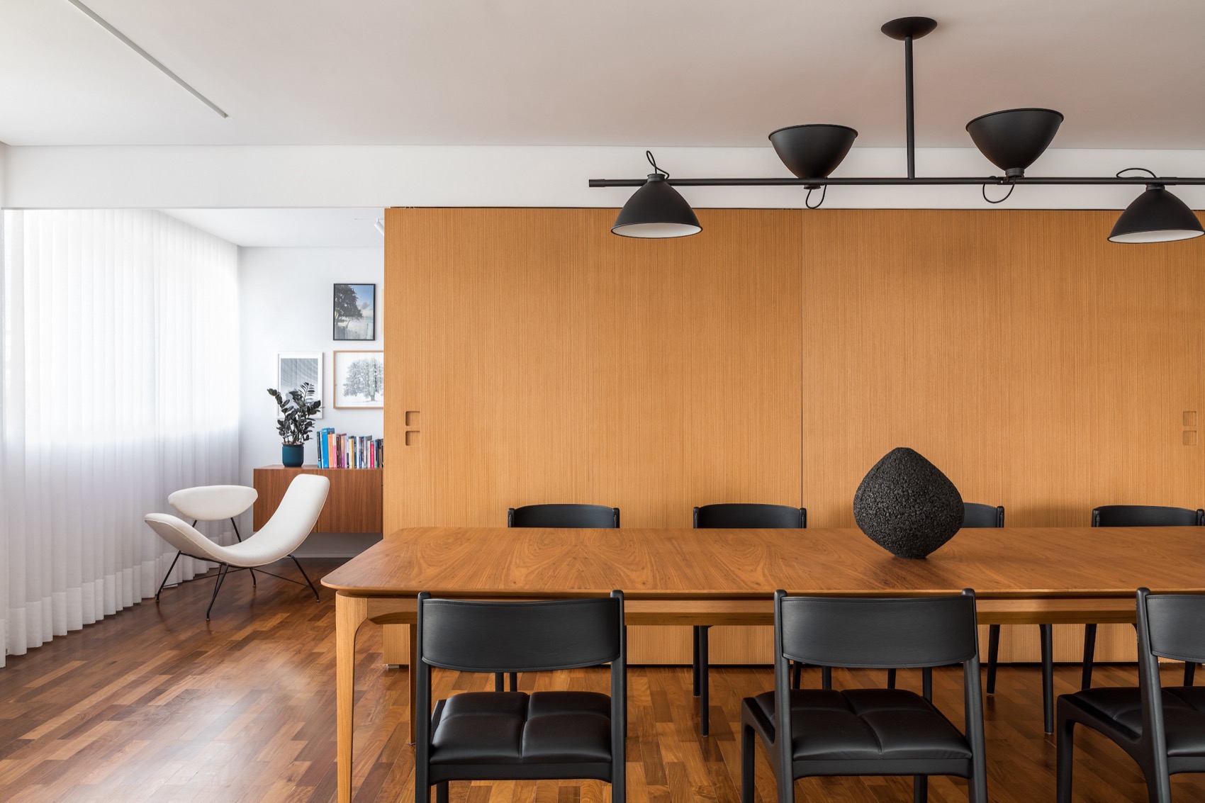 Trianon 公寓改造丨巴西丨Kuster Brizola Arquitetos-48