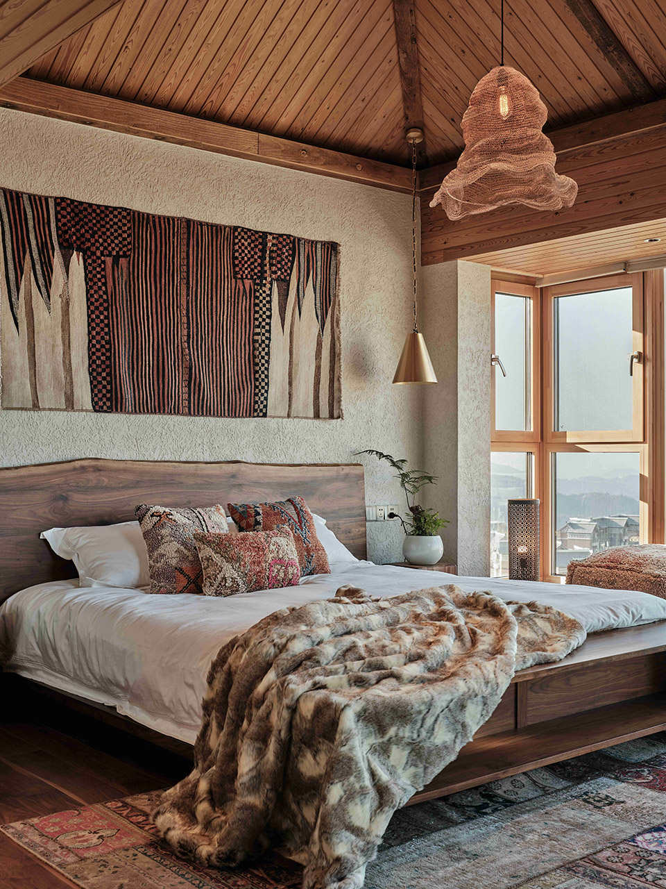 荒野的归属感丨中国福建丨十上设计-89