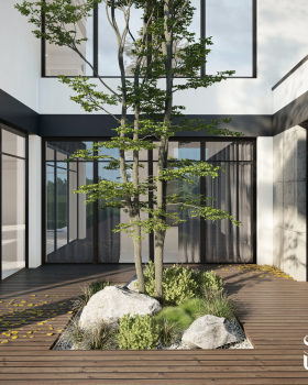 马伊达内克外部设计

注：E·terior可能是Exterior的拼写错误马伊达内克是波兰的一个地名，有著名的马伊达内克集中营 丨Snug Concept